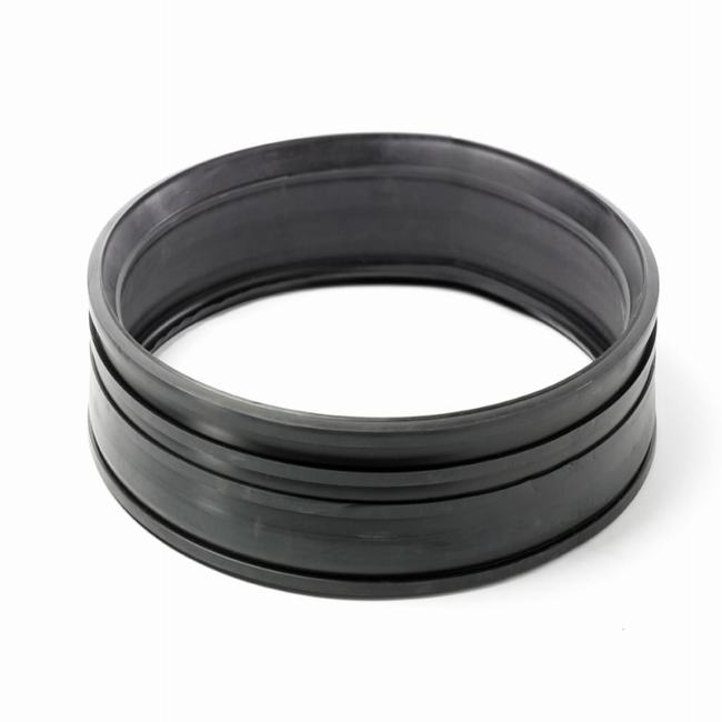 Juntas de Caucho Para Infraestructura